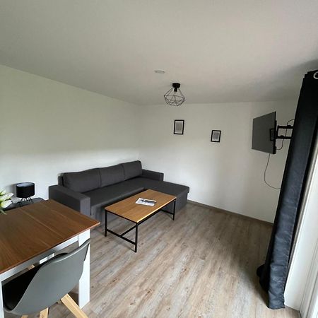 Ferienhaus Gronemann ハノーファーシュ・ミュンデン エクステリア 写真